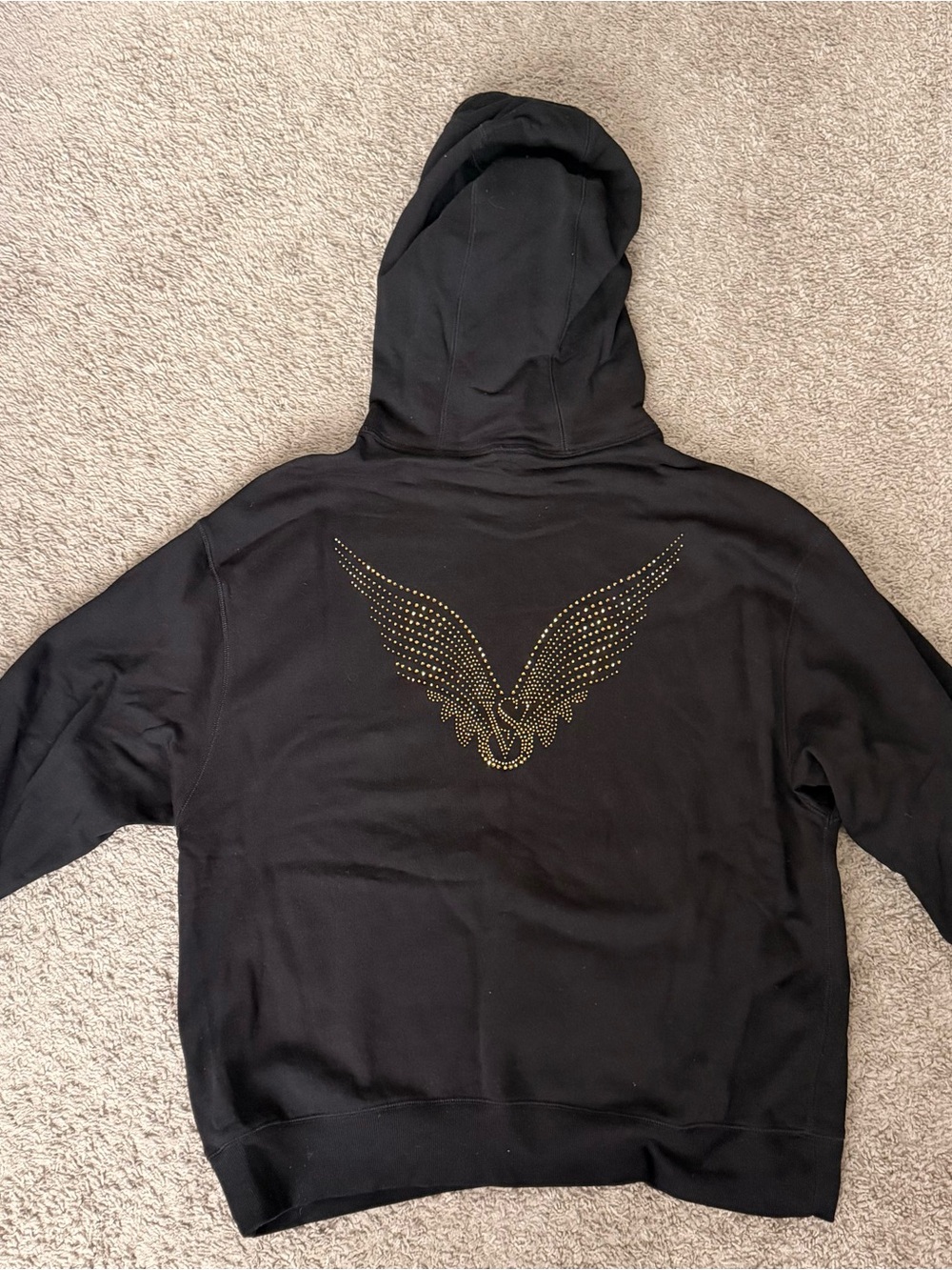 Victoria's Secret Fashion Show 2025 Hoodie - Picture 2 of 2